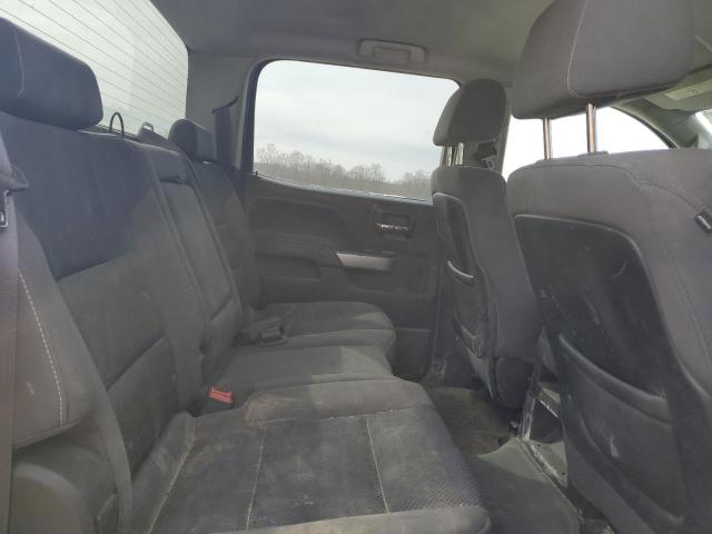 Photo 10 from auction – 2015 CHEVROLET SILVERADO with VIN 1GC1KVEG4FF126613