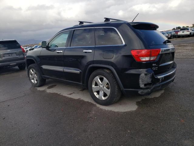 Photo 2 from auction – 2012 JEEP GRAND CHER with VIN 1C4RJFBG4CC224635