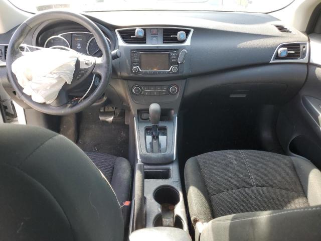 Photo 8 from auction – 2018 NISSAN SENTRA S with VIN 3N1AB7AP3JY274287