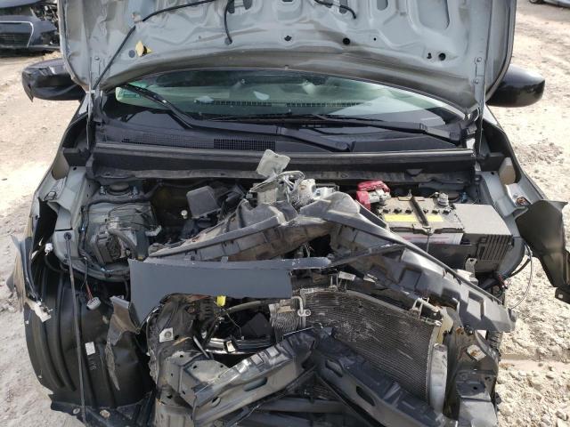 Photo 11 from auction – 2019 MITSUBISHI MIRAGE G4 with VIN ML32F3FJ0KHF16930