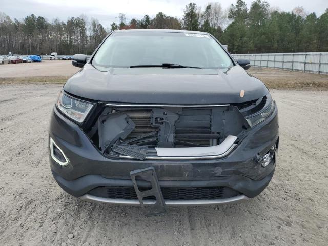 Photo 5 from auction – 2016 FORD EDGE TITAN with VIN 2FMPK4K96GBB44099