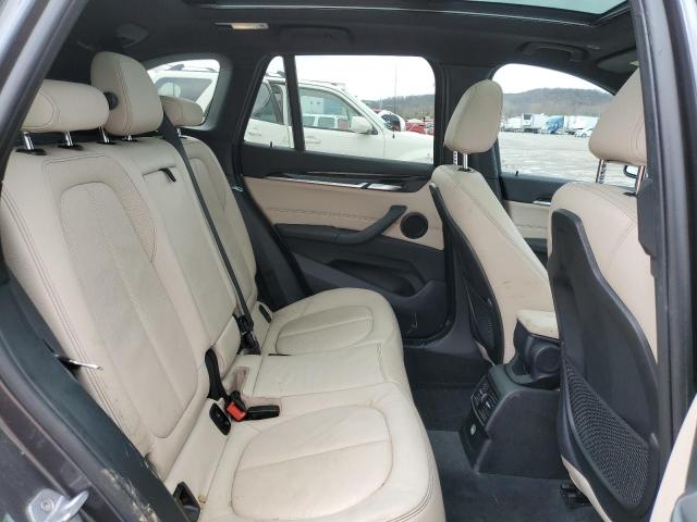 Photo 11 from auction – 2016 BMW X1 XDRIVE2 with VIN WBXHT3Z32G4A48357