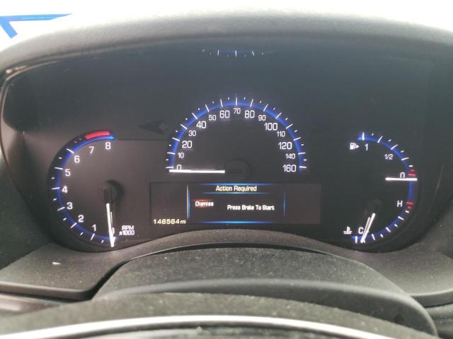 Photo 9 from auction – 2014 CADILLAC ATS with VIN 1G6AA5RX8E0102140