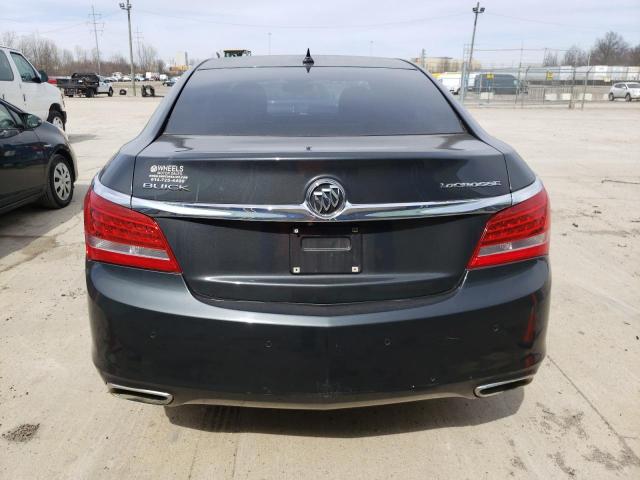 Photo 6 from auction – 2014 BUICK LACROSSE with VIN 1G4GB5G31EF165321