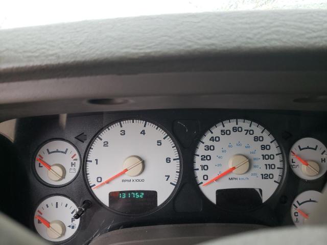 صورة رقم 9 من المزاد - 2004 DODGE RAM 1500 S مع VIN 1D7HA18D74S755319