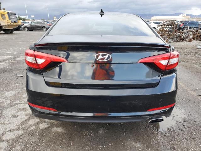 Photo 6 from auction – 2016 HYUNDAI SONATA SE with VIN 5NPE24AF3GH348754