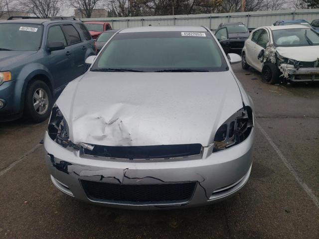 Photo 5 from auction – 2013 CHEVROLET IMPALA LT with VIN 2G1WG5E34D1139881