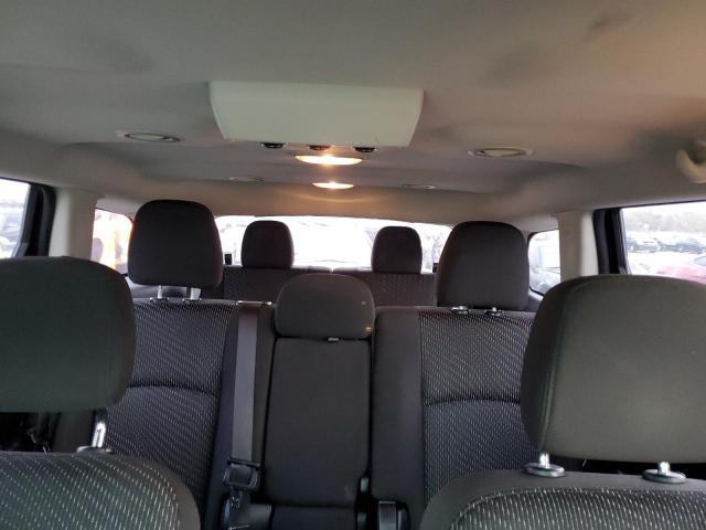 Photo 10 from auction – 2015 DODGE JOURNEY SE with VIN 3C4PDCAB5FT684401