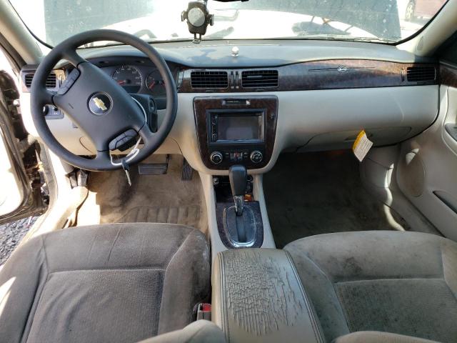 Photo 8 from auction – 2016 CHEVROLET IMPALA LIM with VIN 2G1WB5E34G1102932
