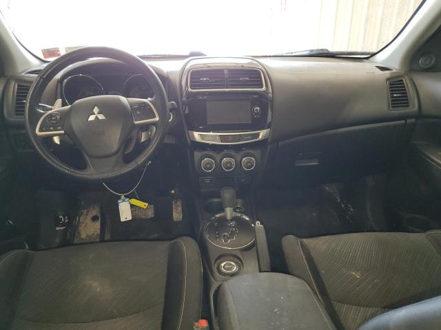 Photo 8 from auction – 2015 MITSUBISHI OUTLANDER with VIN 4A4AR4AU8FE042262