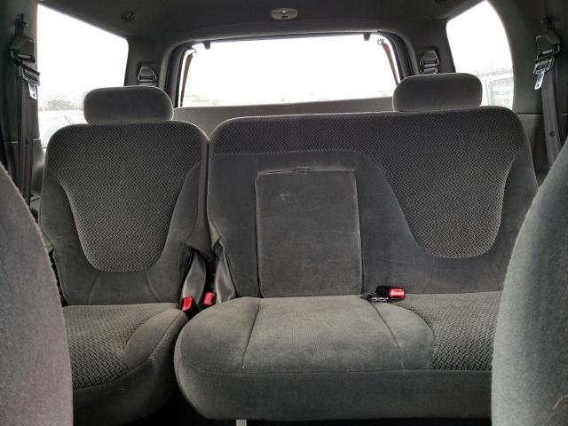 Photo 10 from auction – 2001 FORD EXPEDITION with VIN 1FMRU16W01LA42340