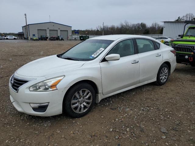 Photo 1 from auction – 2014 NISSAN ALTIMA 2.5 with VIN 1N4AL3AP5EC177437