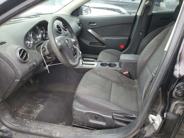 Photo 7 from auction – 2007 PONTIAC G6 BASE with VIN 1G2ZG58N274103749
