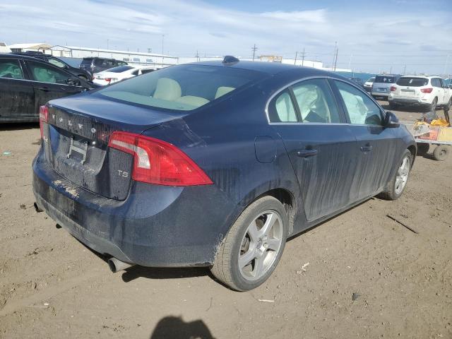 Photo 3 from auction – 2013 VOLVO S60 T5 with VIN YV1612FS0D2206015