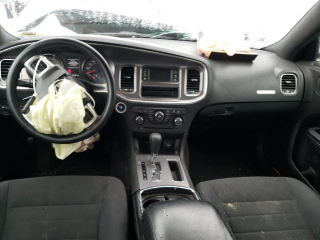 Photo 8 from auction – 2011 DODGE CHARGER with VIN 2B3CL3CG4BH577595