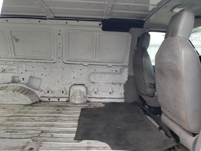 Photo 11 from auction – 2010 FORD ECONOLINE with VIN 1FTNE1EW8ADA23479