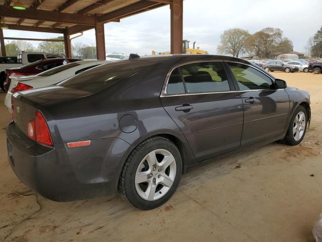 Photo 3 from auction – 2012 CHEVROLET MALIBU LS with VIN 1G1ZB5E02CF258408