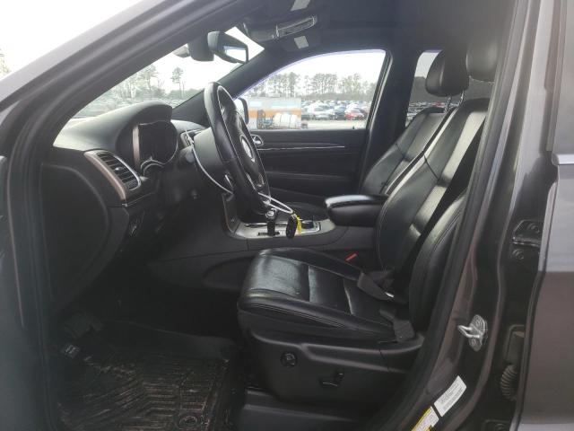 Photo 7 from auction – 2014 JEEP GRAND CHER with VIN 1C4RJFBM1EC320554