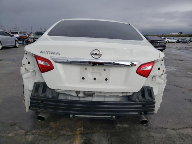 Photo 6 from auction – 2017 NISSAN ALTIMA 2.5 with VIN 1N4AL3AP9HC273575