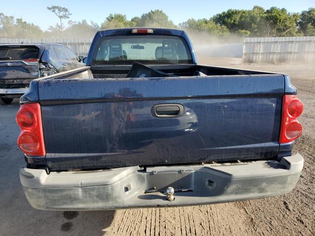 Photo 6 from auction – 2006 DODGE DAKOTA ST with VIN 1D7HE22K56S521054