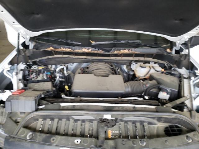 Photo 11 from auction – 2022 CHEVROLET SILVERADO with VIN 1GCUYDED1NZ124018