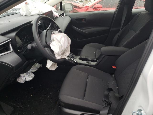 Photo 7 from auction – 2023 TOYOTA COROLLA LE with VIN JTDB4MEEXP3000265