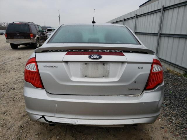 Photo 6 from auction – 2012 FORD FUSION SE with VIN 3FAHP0HG2CR215826