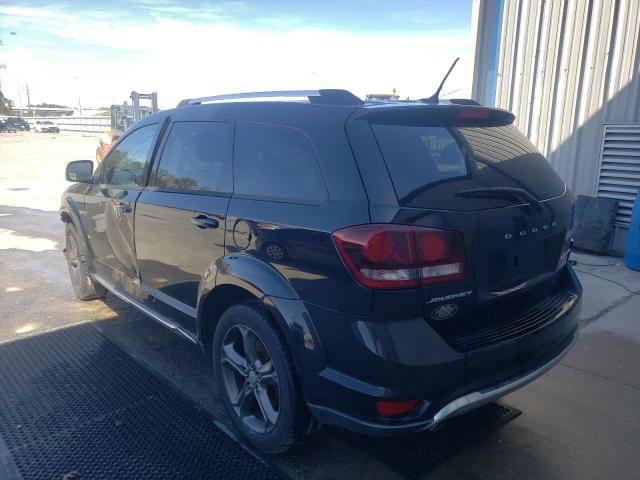 Photo 2 from auction – 2015 DODGE JOURNEY CR with VIN 3C4PDCGG4FT565869
