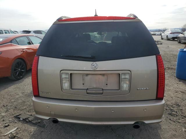 Photo 6 from auction – 2006 CADILLAC SRX with VIN 1GYEE637760137278