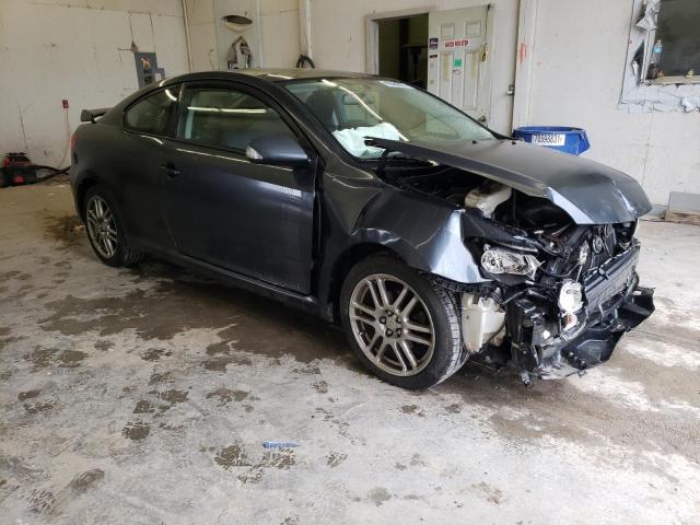 Photo 4 from auction – 2007 SCION SCION with VIN JTKDE177670200637