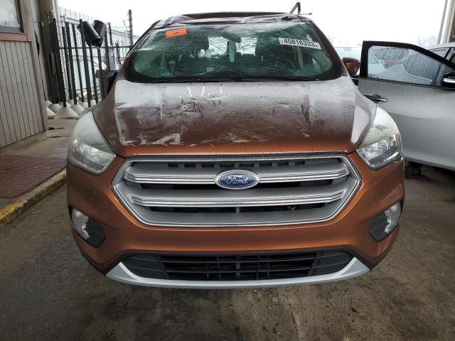صورة رقم 5 من المزاد - 2017 FORD ESCAPE SE مع VIN 1FMCU0GD2HUB41212