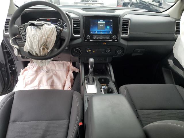 Photo 8 from auction – 2022 NISSAN FRONTIER S with VIN 1N6ED1EK4NN680843