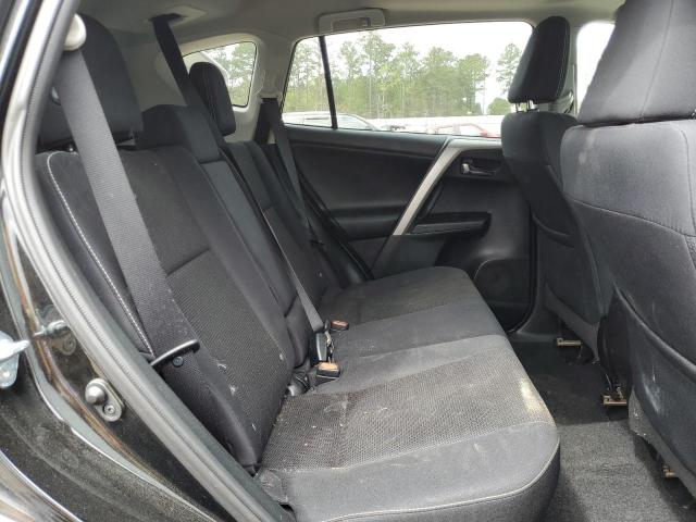 Photo 11 from auction – 2016 TOYOTA RAV4 XLE with VIN 2T3RFREV3GW514364