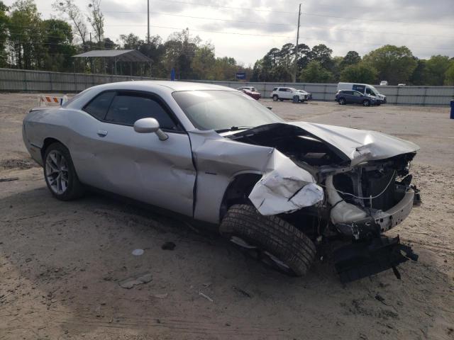 Photo 4 from auction – 2019 DODGE CHALLENGER with VIN 2C3CDZBT6KH618830