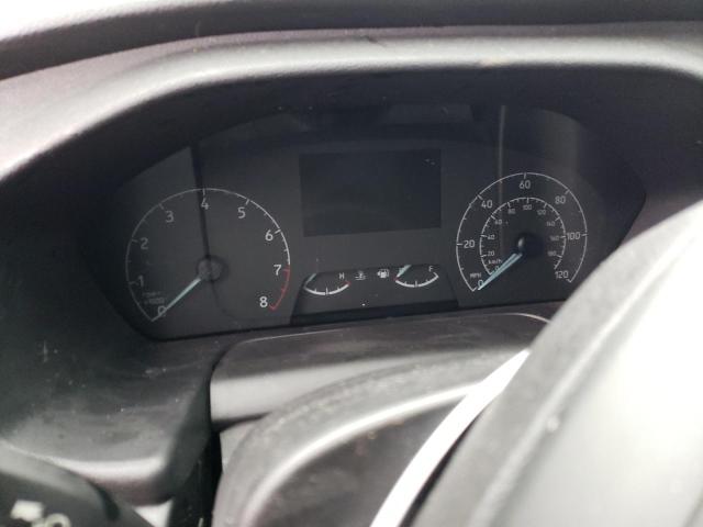 Photo 9 from auction – 2021 FORD TRANSIT T- with VIN 1FTBR1Y8XMKA78844