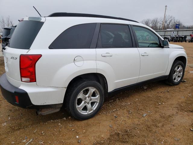Photo 3 from auction – 2008 SUZUKI XL7 with VIN 2S3DA217786110747