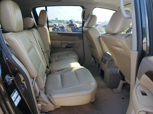 Photo 11 from auction – 2012 NISSAN ARMADA SV with VIN 5N1BA0ND5CN613249