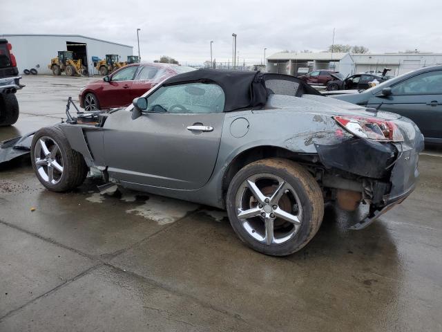 Photo 2 from auction – 2007 SATURN SKY with VIN 1G8MB35B67Y110600