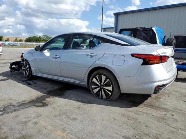 Photo 2 from auction – 2022 NISSAN ALTIMA SV with VIN 1N4BL4DV4NN371045