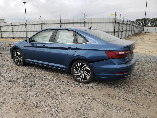 Photo 2 from auction – 2020 VOLKSWAGEN JETTA SEL with VIN 3VWEB7BU9LM033750