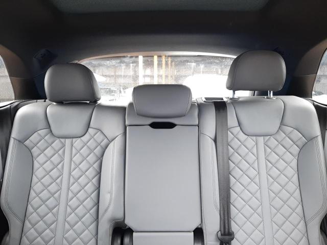 Photo 10 from auction – 2019 AUDI SQ5 PREMIU with VIN WA1B4AFY9K2002668