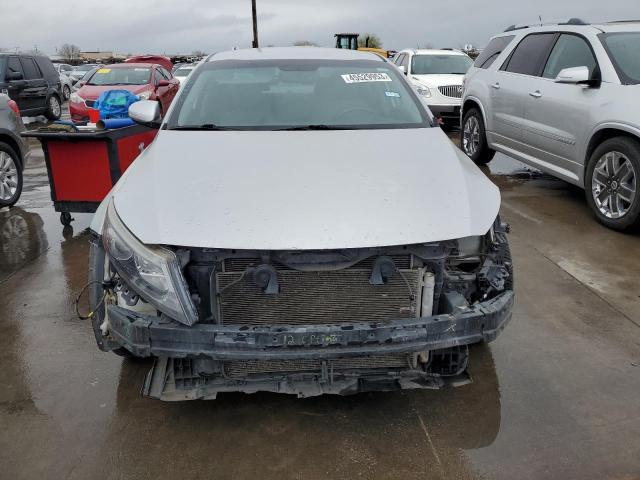 Photo 5 from auction – 2014 KIA OPTIMA EX with VIN 5XXGN4A71EG341660