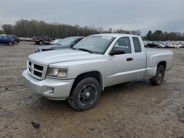 DODGE DAKOTA SXT 2010 with VIN 1D7CE3BK6AS203761 - Photo from auction