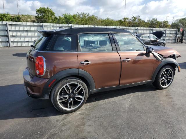 Photo 3 from auction – 2014 MINI COOPER S C with VIN WMWZC3C58EWT00894