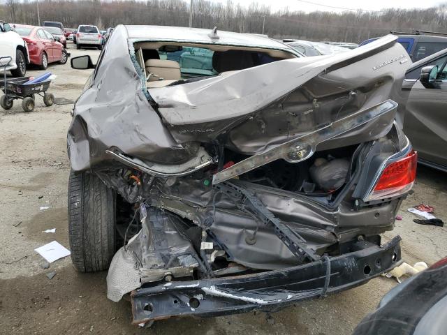 Photo 6 from auction – 2011 BUICK LACROSSE C with VIN 1G4GC5ED3BF209226