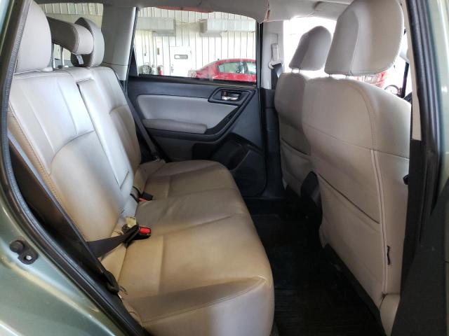 Photo 11 from auction – 2016 SUBARU FORESTER 2 with VIN JF2SJAHC9GH478764