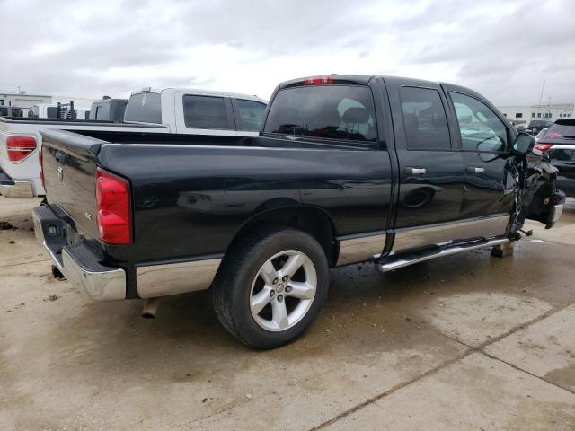 Photo 3 from auction – 2007 DODGE RAM 1500 S with VIN 1D7HA18247S273586