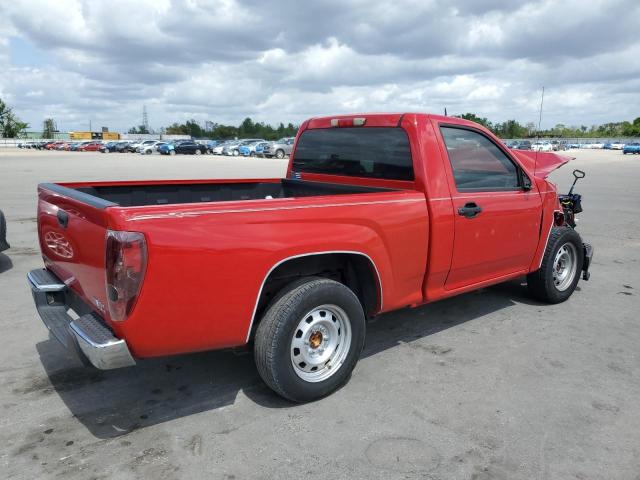 Photo 3 from auction – 2010 GMC CANYON with VIN 1GTCSBD94A8111889