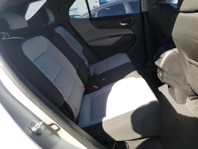 Photo 10 from auction – 2018 CHEVROLET EQUINOX LS with VIN 2GNAXHEV5J6130908
