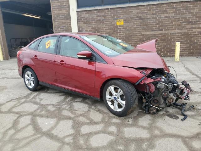 Photo 4 from auction – 2013 FORD FOCUS SE with VIN 1FADP3F27DL209561